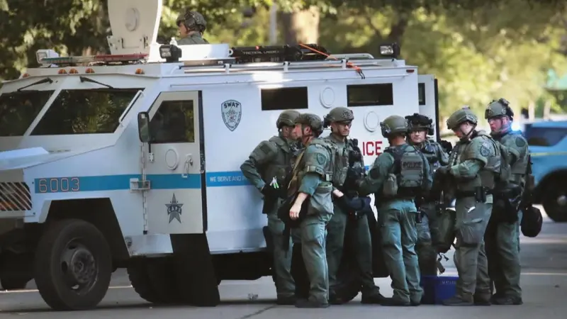 أميركا.. نواب ديمقراطيون يعلنون عن تعرض منازلهم لتهديدات بوجود قنابل