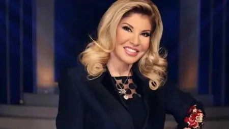 related_news_inside_blogsالإعلامية المصرية هالة سرحان تعود إلى الشاشة بعد غياب طويل