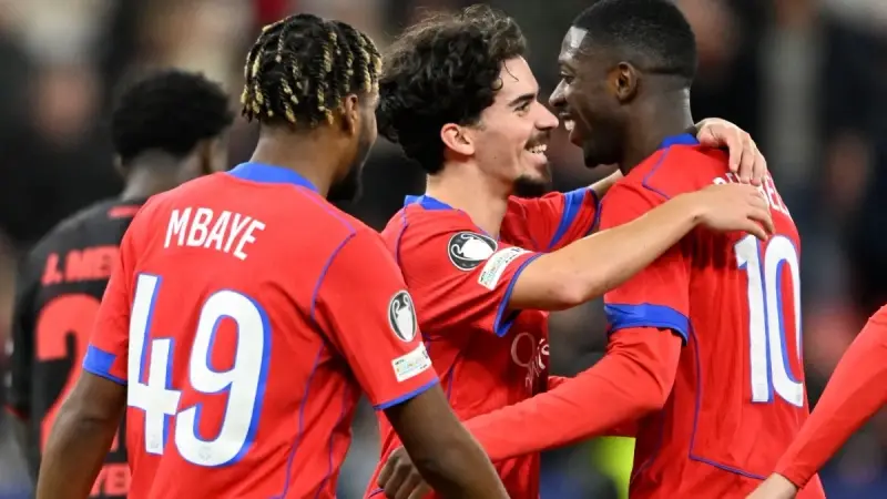 71 هدفا في 18 مباراة في الجولة 3 من أبطال أوروبا.. أي تأثير للنظام الجديد؟