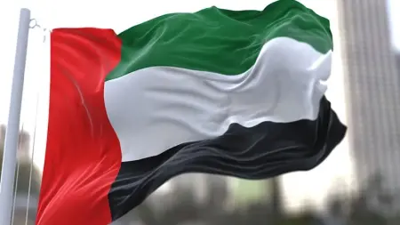 related_news_inside_blogsأبوظبي: حريق قرب محطة براكة بعد استهداف بمسيّرة ولا تأثير على السلامة النووية