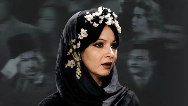 بعد الانتقادات.. تعديل مرتقب لبوستر شادية في مهرجان القاهرة السينمائي
