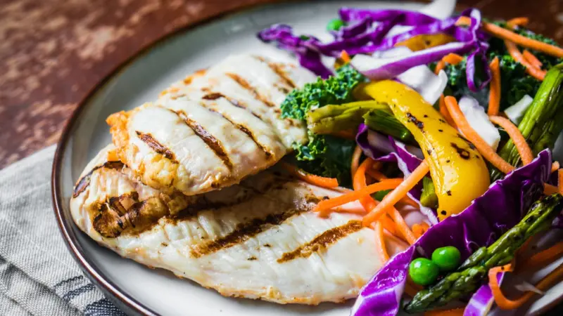 خيارات بعض الأطعمة قد تكون بهذا الأمر