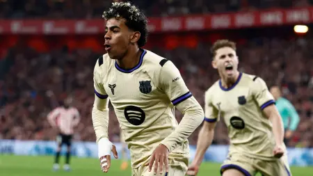 related_news_inside_blogsنتيجة وملخص مباراة برشلونة ضد أتلتيك بلباو اليوم.. انتصار صعب للعملاق الكتالوني