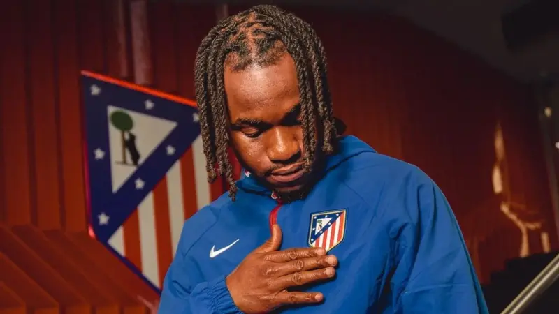 أتلتيكو مدريد يخطف الأضواء بصفقات كبيرة في ختام الميركاتو الشتوي