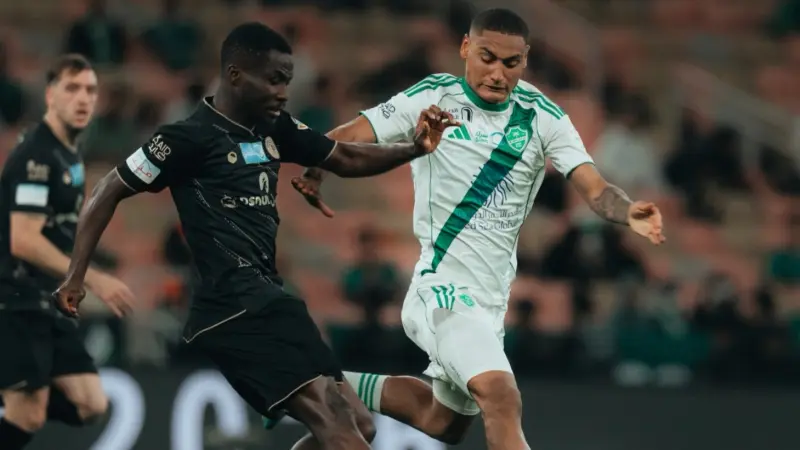 القنوات الناقلة لمباراة الأهلي ضد الفيحاء اليوم في دوري روشن السعودي مع الموعد والتشكيلة