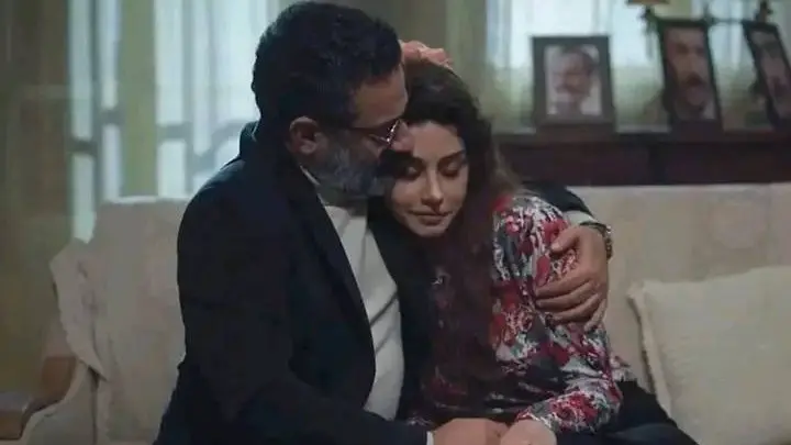 ما قصة علاقة الحب المزعومة بين كاريس بشار وجورج خباز؟