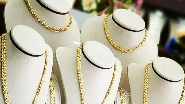 أسعار الذهب في الأردن اليوم الاثنين 26/12/2026.. قفزة مرعبة لعيار 24