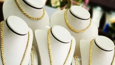 related_news_inside_blogsأسعار الذهب في الأردن اليوم الاثنين 26/12/2026.. قفزة مرعبة لعيار 24