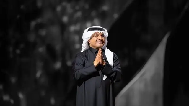 بعد تعافيه من وعكة صحية.. هذا موعد حفل راشد الماجد في جدة