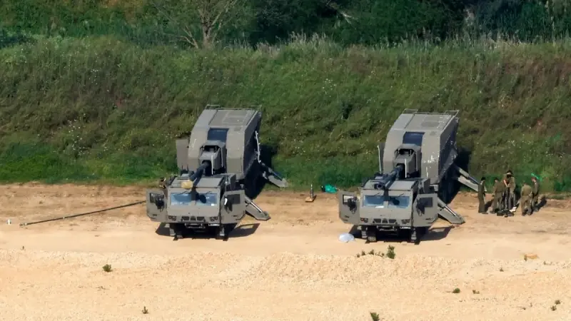 فيديو - بعد تهديد ترامب.. هذه خيارات إسرائيل أمام "حزب الله" في لبنان