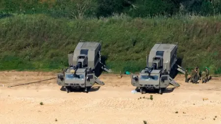 related_news_inside_blogsفيديو - بعد تهديد ترامب.. هذه خيارات إسرائيل أمام "حزب الله" في لبنان