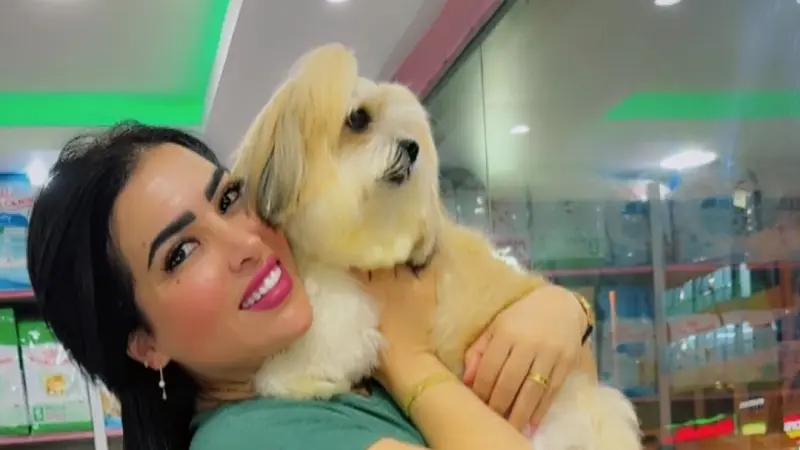 "للمرة المليون".. ما سبب انفصال مي كمال الدين وأحمد مكي؟