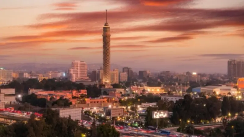 عاصفة رعدية؟ هذه تفاصيل حالة الطقس اليوم الأربعاء في مصر