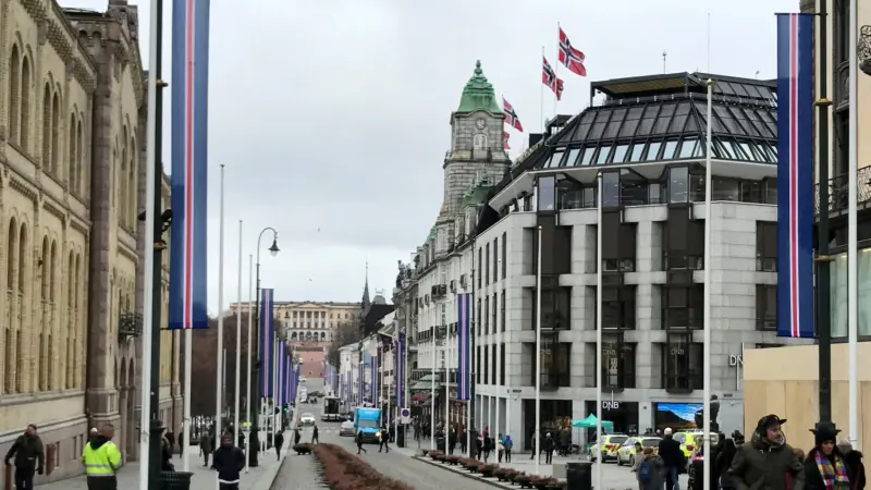 النرويج تدرج مبدأ الموافقة الصريحة في التعريف القانوني للاغتصاب