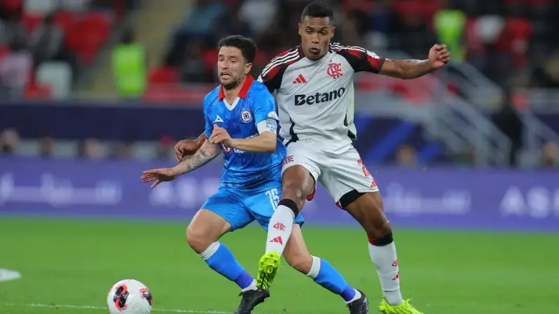 القنوات الناقلة لمباراة فلامينغو ضد كورينثيانز اليوم في كأس السوبر البرازيلي مع الموعد والتشكيلة