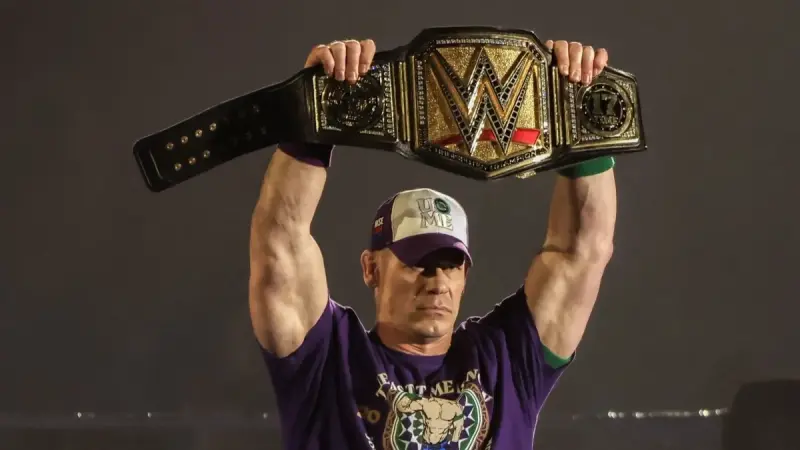 نتائج عرض "ليلة الأبطال 2025" (Night of The Champions) للمصارعة اليوم في الرياض