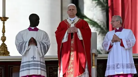 related_news_inside_blogsبابا الفاتيكان: الرب يرفض صلوات القادة الذين يشنون الحروب