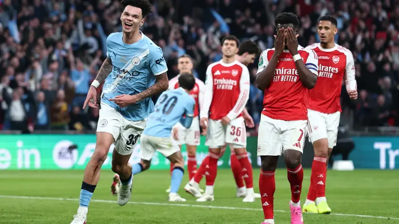 نجم أرسنال يقترب من العودة بعد غياب شهر.. دفعة قوية لأرتيتا