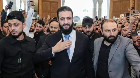فيديو - هل يعود الأسد لحكم سوريا؟ الشرع يواجه أخطر سيناريو