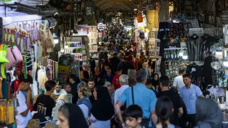 قبل الشتاء.. الحرب تضغط على قطاع الطاقة الإيراني
