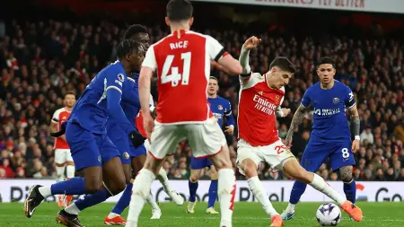 related_news_inside_blogsموعد مباراة أرسنال ضد تشيلسي في كأس رابطة المحترفين الإنجليزية والقنوات الناقلة