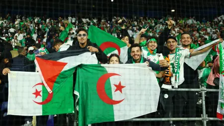 related_news_inside_blogsبث مباشر - مباراة الجزائر ضد بوليفيا الودية قبل مواجهة الأرجنتين في كأس العالم 2026 لحظة بلحظة