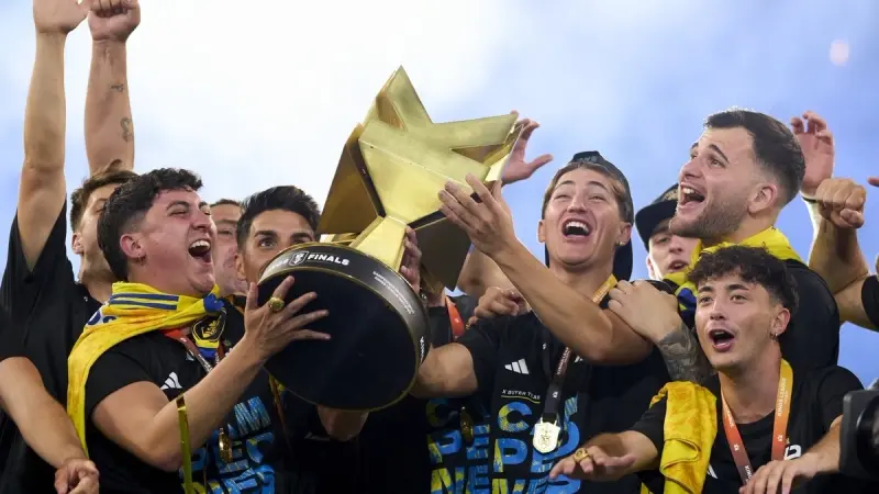 جوائز دوري الملوك 2025 - مكافآت مالية ضخمة بانتظار الفائزين