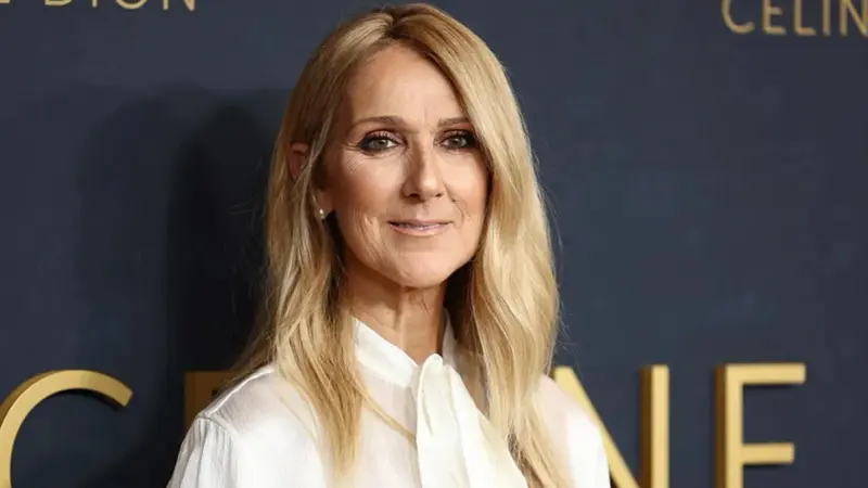 سيلين ديون وليدي غاغا في مقدمة نجوم حفل افتتاح أولمبياد باريس