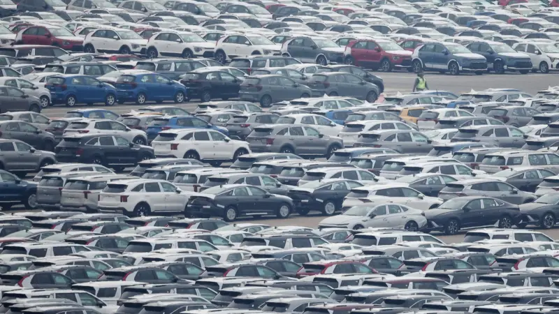 بعد رسوم ترامب.. كوريا الجنوبية تخصص 2 مليار دولار لإنقاذ صناعة السيارات