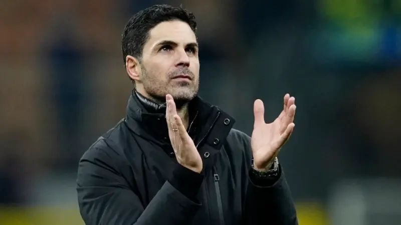 أرتيتا يطالب رابطة البريميرليغ بتعديلات جذرية قبل مواجهة أرسنال وليدز