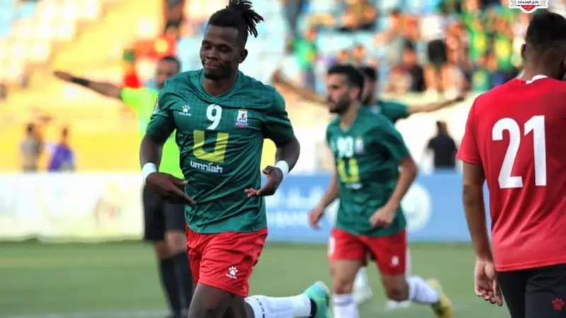 القنوات الناقلة لمباراة الوحدات ضد شباب الأردن في الدوري الأردني مع الموعد والتشكيلة