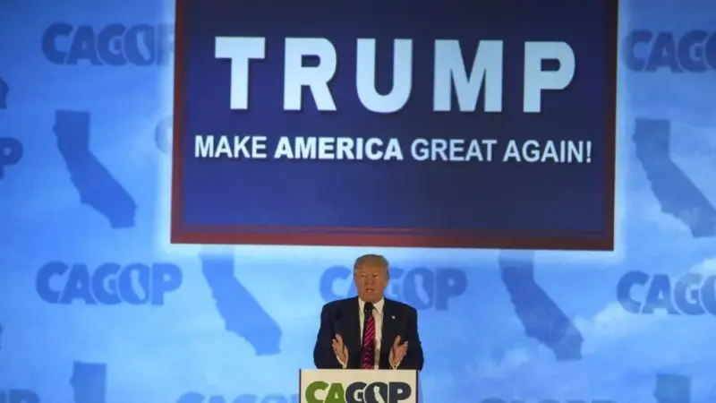 ترامب: سنضم غرينلاند "بطريقة أو بأخرى"