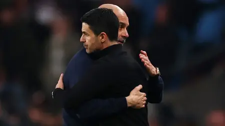 related_news_inside_blogsغوارديولا: لاعبو مانشستر سيتي يدركون ما يتوجب عليهم لمنافسة أرسنال على اللقب