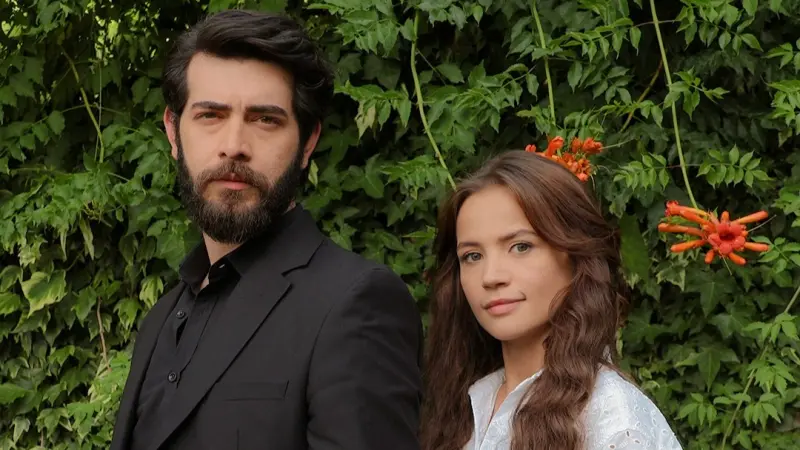 موعد عرض مسلسل زهور الدم الجزء الثاني والقنوات الناقلة