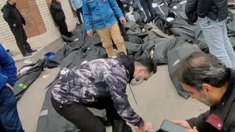 فرنسا قد تُرسلها إلى إيران.. ما هي معدات يوتلسات؟