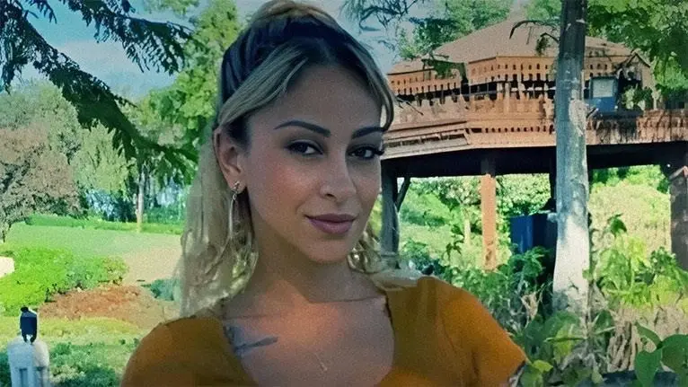 فيديو - زواج دام 10 سنوات.. ماذا كشفت طليقة سفاح التجمع؟