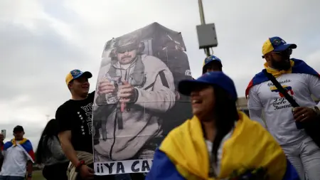 related_news_inside_blogsاعتقال أميركا لمادورو يثير عاصفة من الجدل القانوني والسياسي
