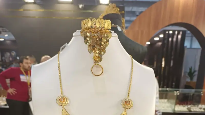 أسعار الذهب في مصر اليوم الثلاثاء 10/3/2026.. ماذا ينتظر عيار 21؟