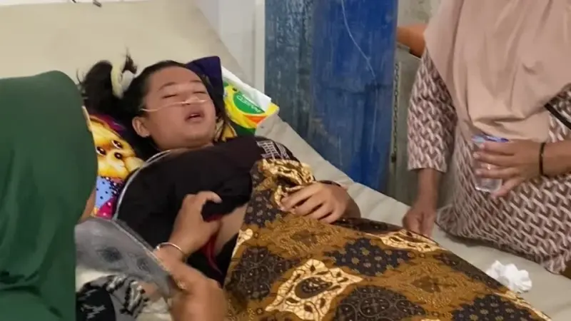 إصابة 400 تلميذ بالتسمم بعد وجبات مدرسية مجانية