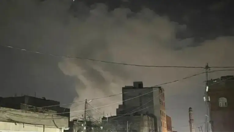 ارتفاع عدد ضحايا الضربات الأميركية على اليمن