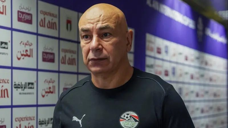 بث مباشر - مباراة مصر ضد أوزبكستان في بطولة العين الودية لحظة بلحظة