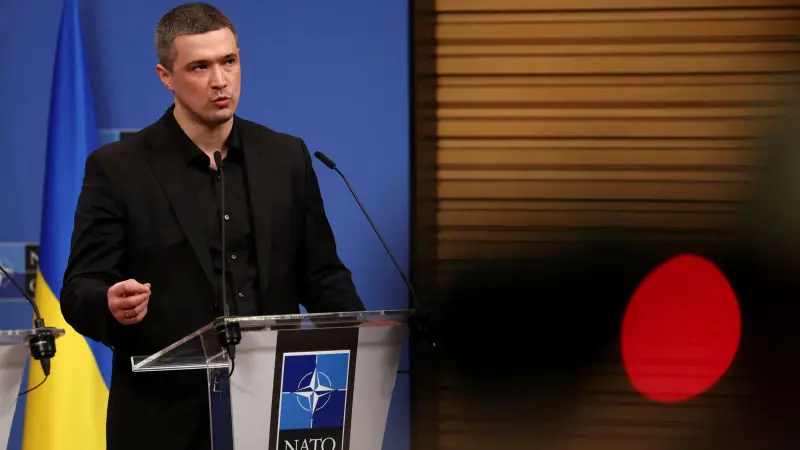 أوكرانيا تؤكد امتلاك مسيّرات يمكنها إصابة أهداف على مسافات بعيدة