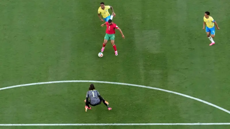 ملخص أهداف مباريات كأس العالم اليوم 13 يونيو 2026