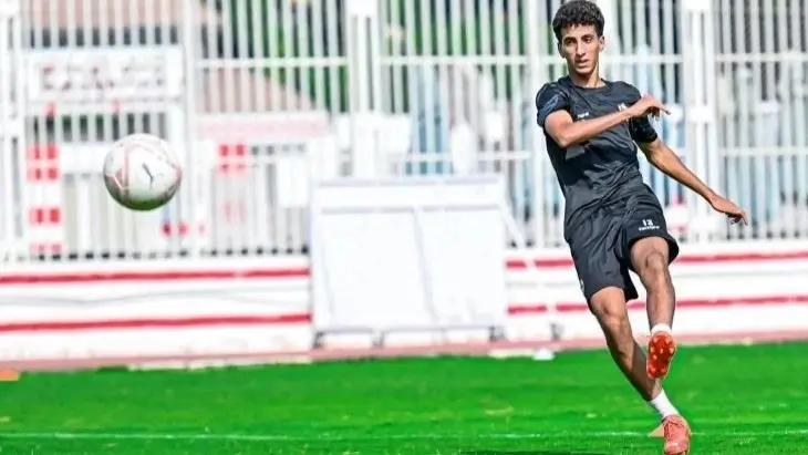 أحمد عبد الرحيم إيشو والزمالك.. غموض وانتظار الحسم بين الطرفين
