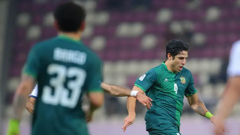 ترتيب ونتائج مباريات الدوري العراقي اليوم.. دهوك يضرب الزوراء بثلاثية