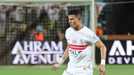 related_news_inside_blogsفيديو - بكاء محمد شحاتة ومواساة جون إدوارد تثير تفاعلًا بعد فوز الزمالك بالدوري المصري