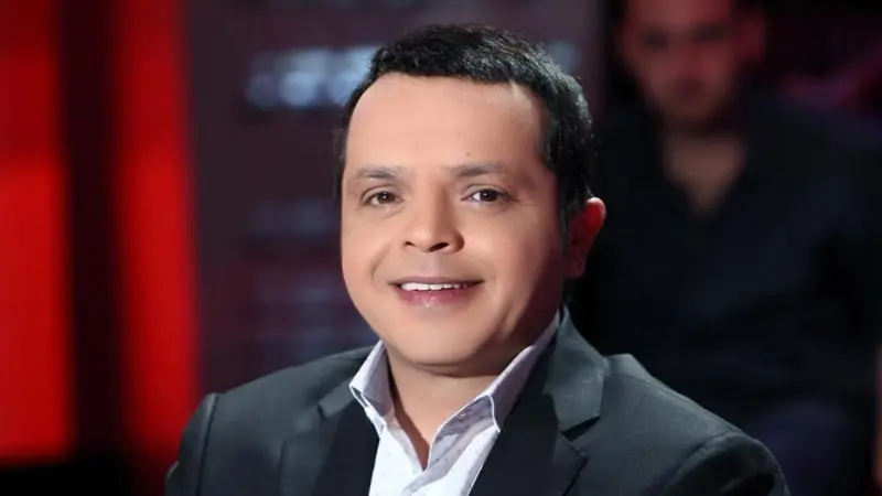 محمد هنيدي: شائعات الموت تضحكني.. وخلافاتي خط أحمر