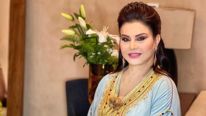 لطيفة رأفت تدلي بشهادتها في محاكمة الناصري