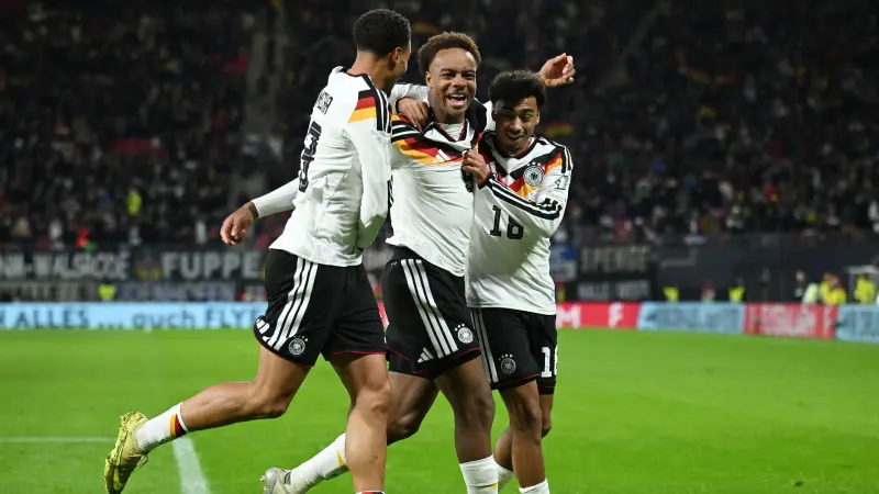 بسبب القرعة.. ألمانيا تواجه غانا بدلا من كوت ديفوار استعدادا لمونديال 2026