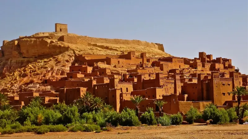 حادثة مأساوية.. هذا سبب وفاة سياح شمهروش في المغرب